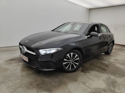 Mercedes-Benz Classe a diesel (w177) A 180 D ESSENTIAL LINE, 2022