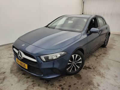 Mercedes-Benz Classe a diesel (w177) A 180 D, 2021
