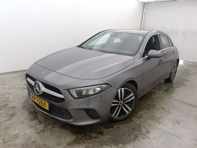 Mercedes-Benz Classe a diesel (w177) A 180 D, 2021