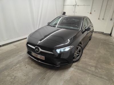 Mercedes-Benz Classe a sedan diesel (v177) A 180 D, 2020