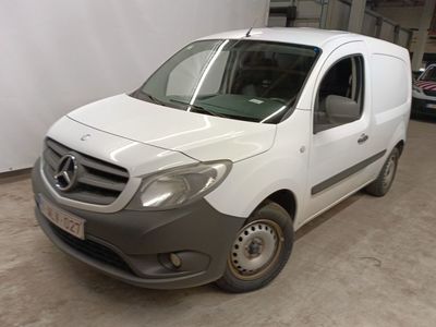 Mercedes-Benz Citan 109 fourgon mwb diesel 1.5 CDI A2 PERFECT TOOL BE ST./ST.(EU6), 2019