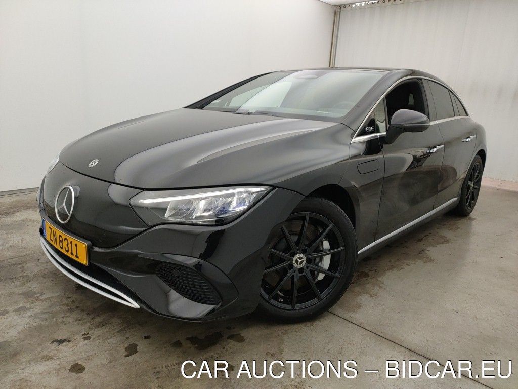 Mercedes-Benz Eqe (v295) EQE 89 KWH 300 BUSINESS LINE, 2023