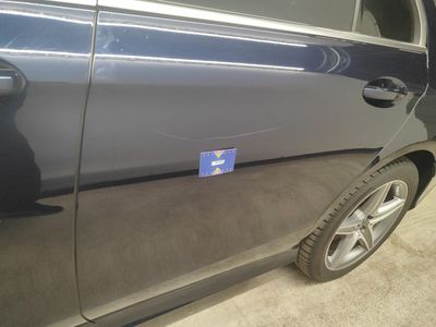 Mercedes-Benz Classe e diesel (w213) E 300 DE PHEV, 2020