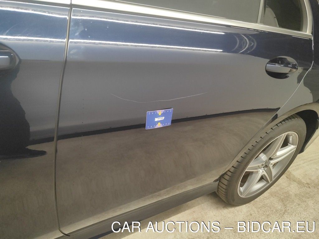 Mercedes-Benz Classe e diesel (w213) E 300 DE PHEV, 2020