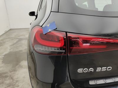Mercedes-Benz Eqa (h243) 66.5 KWH EQA 250 LUXURY LINE, 2023