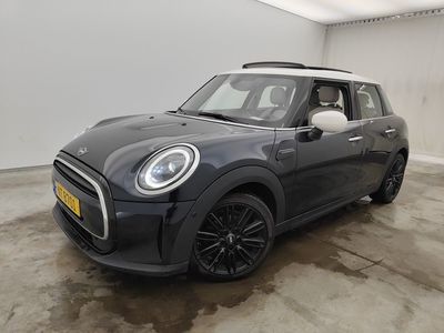 MINI 5 doors - 2021 MINI 1.5 COOPER OPF, 2021