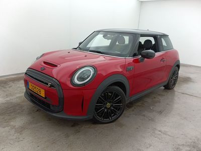 MINI E-mini - 2021 E-MINI 28.9 KWH COOPER SE, 2021