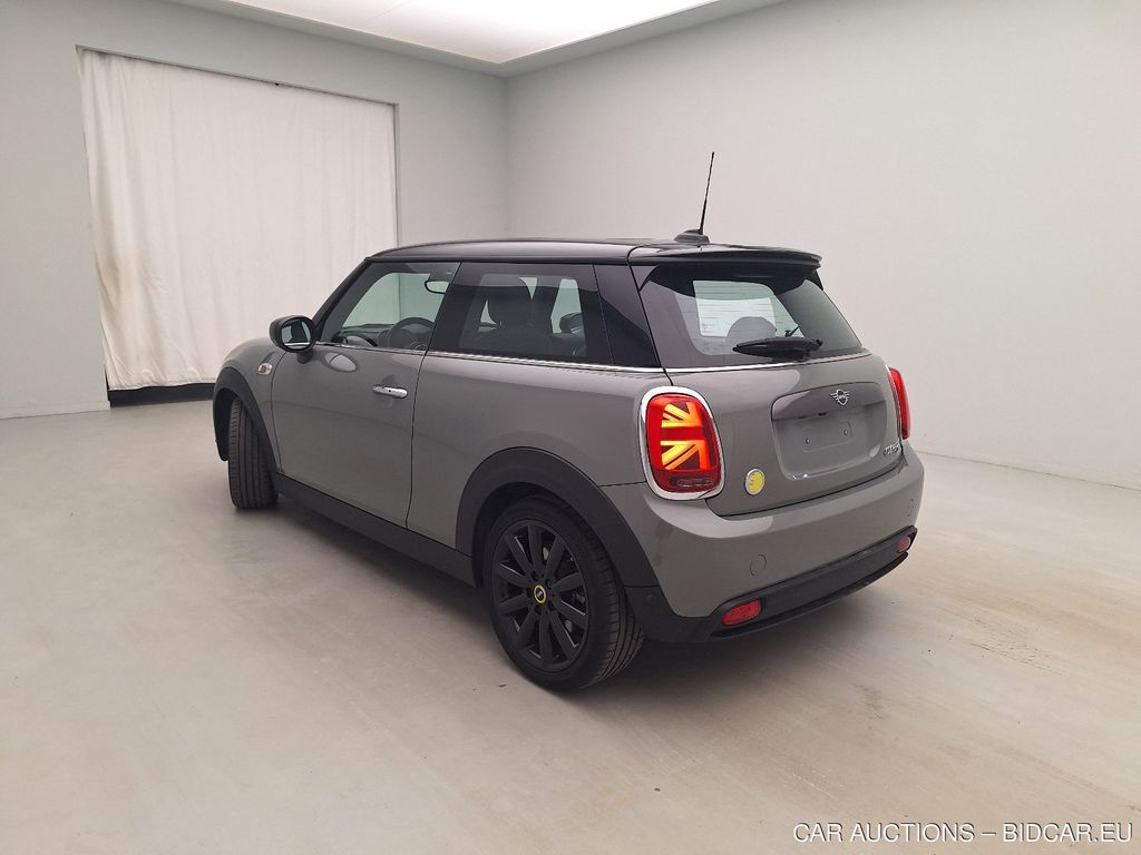 MINI E-mini E-MINI 28.9 KWH COOPER SE XL, 2021