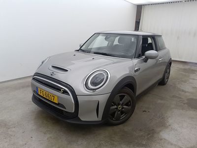 MINI E-mini - 2021 E-MINI 28.9 KWH COOPER SE, 2023