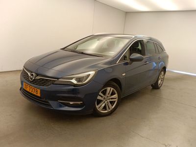 Opel Astra sports tourer diesel - 2020 ASTRA SPORTS TOURER 1.5 TURBO D ELEGANCE S/S, 2020