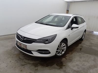 Opel Astra sports tourer - 2020 ASTRA SPORTS TOURER 1.2 TURBO ELEGANCE S/S, 2020