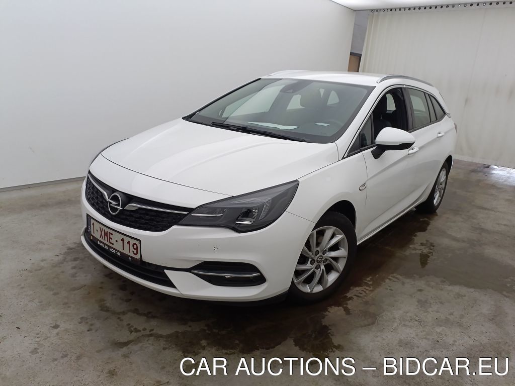 Opel Astra sports tourer - 2020 ASTRA SPORTS TOURER 1.2 TURBO ELEGANCE S/S, 2020