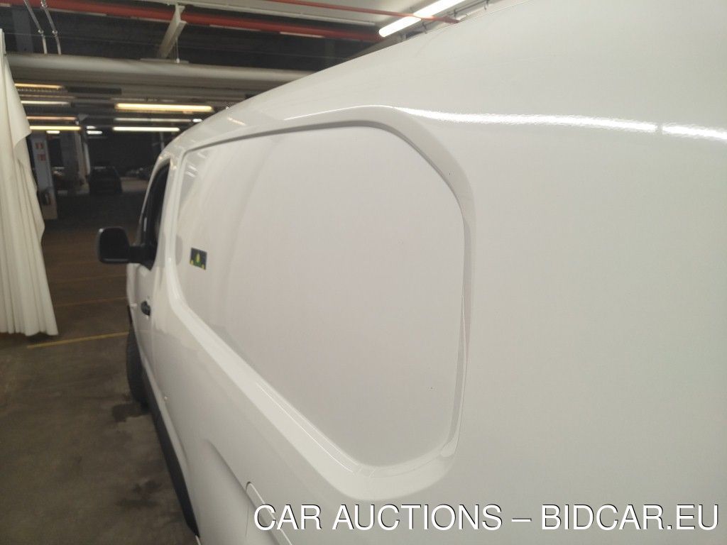 Opel Combo 2300 mwb diesel - 2019 1.5 TD BLUEINJ. L2H1 EDITION (EU6.3), 2022