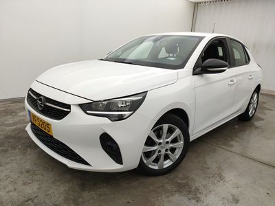 Opel Corsa - 2020 CORSA 1.2 TURBO EDITION S/S (EU6AP), 2021