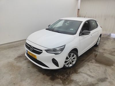 Opel Corsa - 2020 CORSA 1.2 TURBO EDITION S/S (EU6AP), 2021