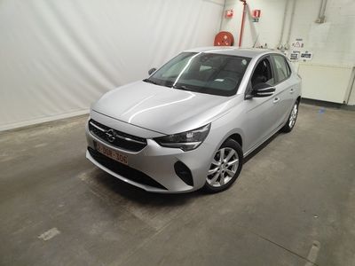 Opel Corsa - 2020 CORSA 1.2I EDITION S/S (EU6.4AP), 2023