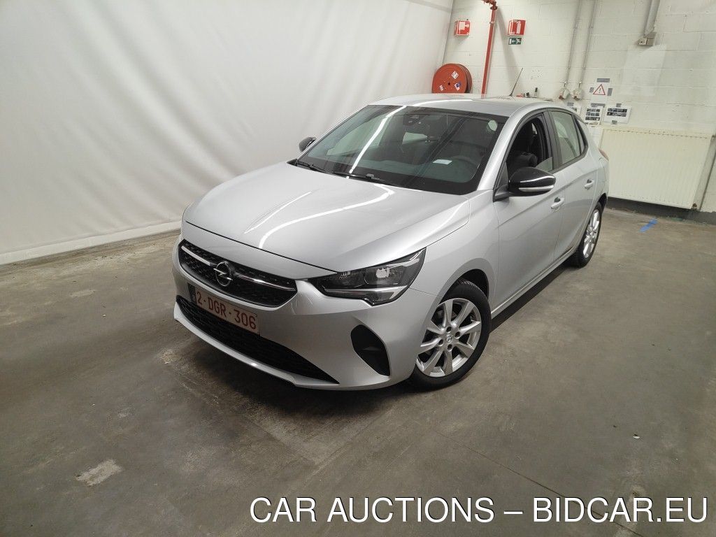 Opel Corsa - 2020 CORSA 1.2I EDITION S/S (EU6.4AP), 2023