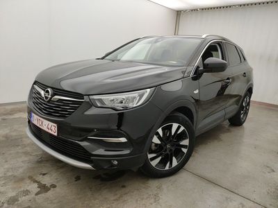Opel Grandland x - 2020 GRANDLAND X 1.2 TURBO ECOTEC INNOVATION S&amp;S, 2020