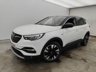Opel Grandland x GRANDLAND X 1.2 TURBO ECOTEC INNOVATION (EU6.2), 2020