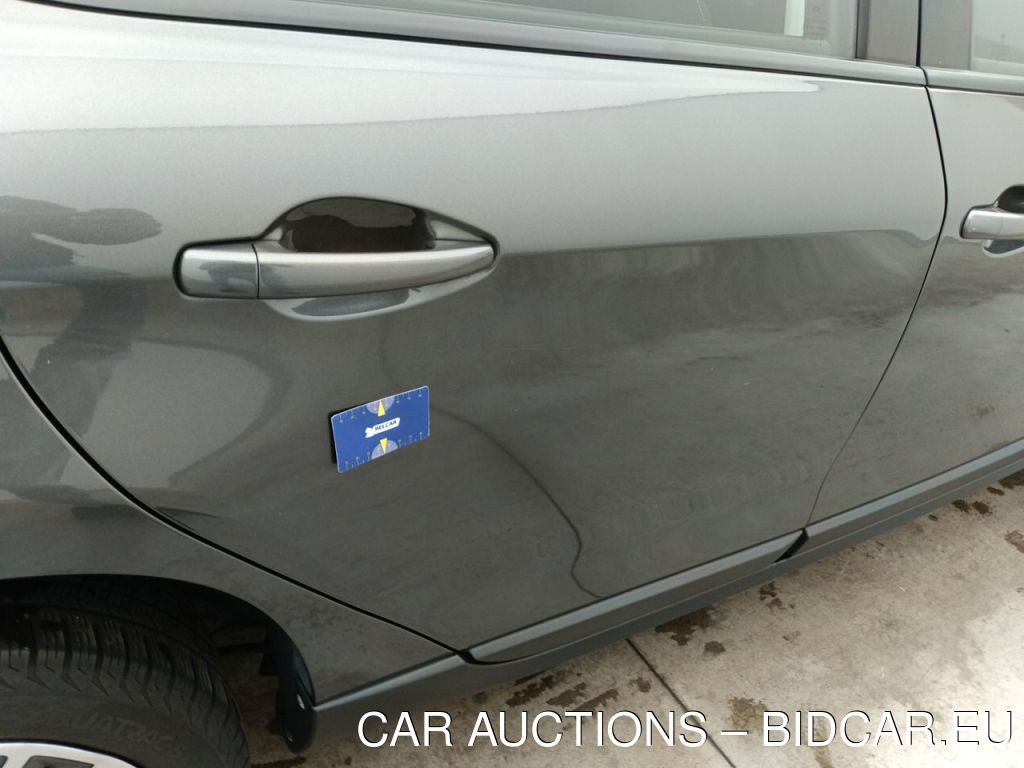 Peugeot 2008 - 2016 2008 1.2I PURETECH ACTIVE S&S (EU6.2), 2019