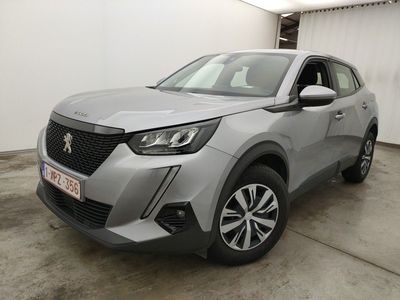 Peugeot 2008 diesel - 2020 2008 1.5 BLUEHDI ACTIVE S&amp;S, 2020