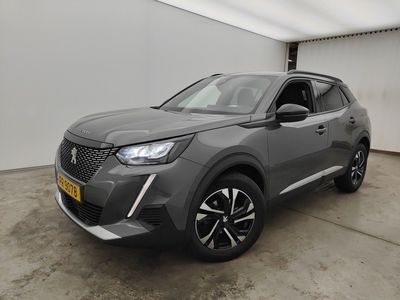 Peugeot 2008 - 2020 2008 1.2 PURETECH ALLURE PACK S&amp;S (EU6.4), 2023