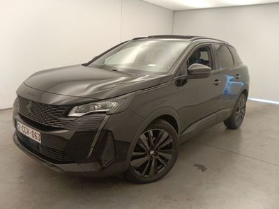 Peugeot 3008 diesel - 2021 3008 1.5 BLUEHDI GT PACK, 2022
