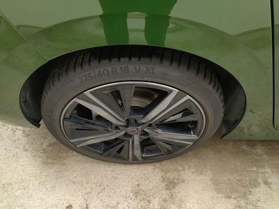 Peugeot 308 - 2021 308 1.2 PURETECH GT S&amp;S (EU6.4), 2023