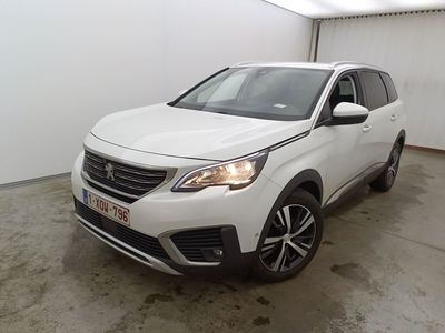 Peugeot 5008 diesel - 2020 5008 1.5 BLUEHDI ALLURE, 2020