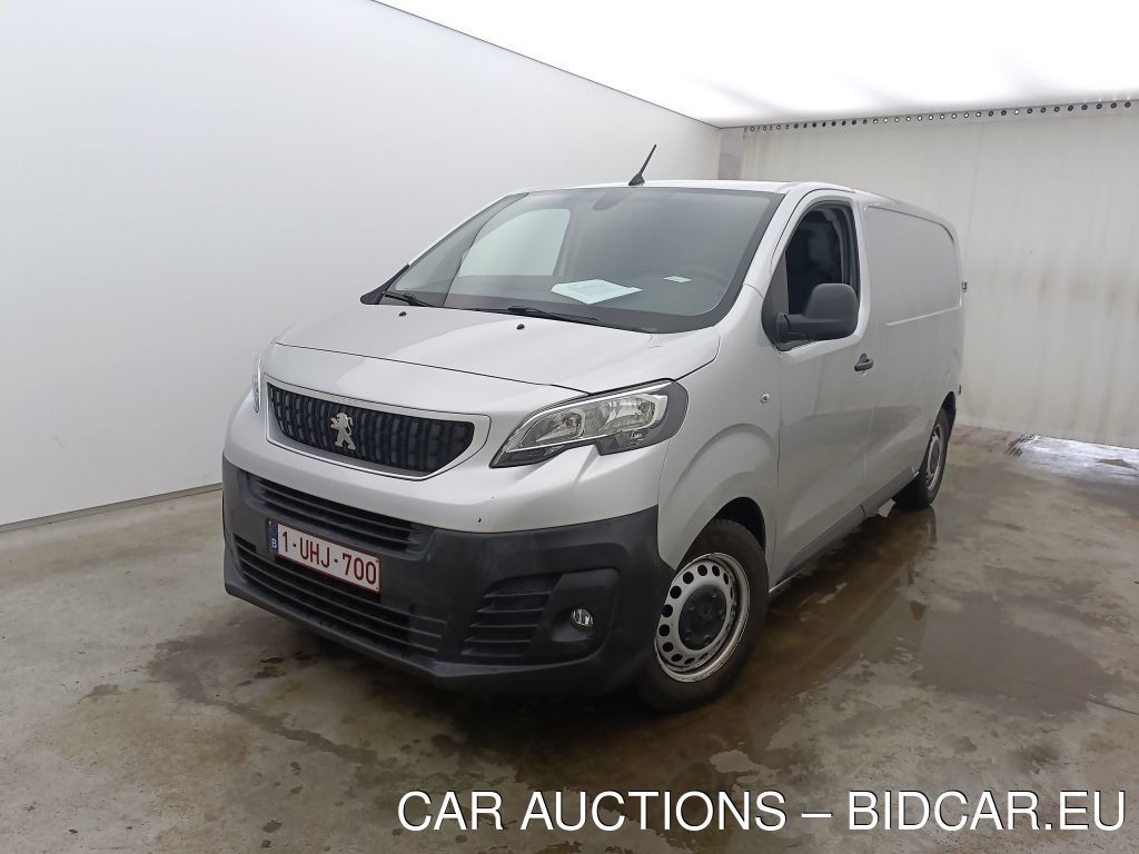 Peugeot Expert fourgon mwb dsl - 2016 1.6 BLUEHDI L2 STANDARD PREMIUM S&S, 2018