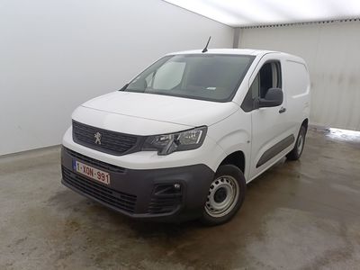 Peugeot Partner van swb diesel - 2019 1.5 BLUEHDI L1 STD LIGHT PREM. S&amp;S(EU6.2, 2020