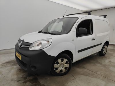 Renault Kangoo express diesel - 2013 1.5 BLUE DCI GRAND CONFORT (EU6D-TEMP), 2020
