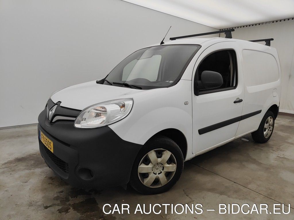 Renault Kangoo express diesel - 2013 1.5 BLUE DCI GRAND CONFORT (EU6D-TEMP), 2020