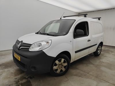 Renault Kangoo express diesel - 2013 1.5 BLUE DCI GRAND CONFORT (EU6D-TEMP), 2020