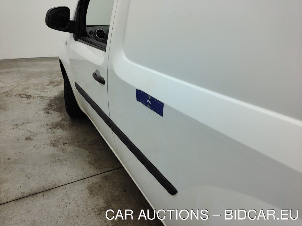 Renault Kangoo express maxi dsl - 2013 1.5 BLUE DCI GRAND CONFORT (EU6D-TEMP), 2020