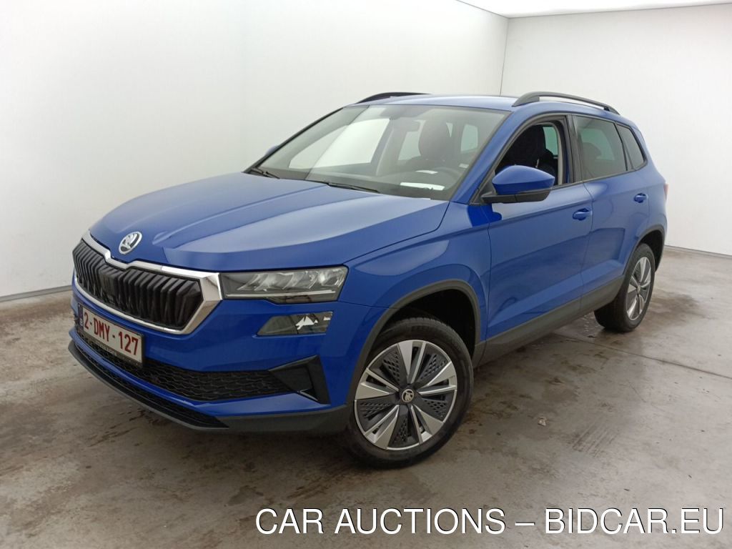 Skoda Karoq - 2022 KAROQ 1.0 TSI AMBITION, 2023