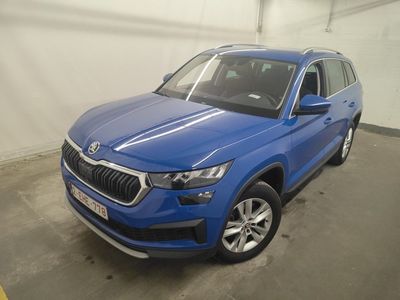 Skoda Kodiaq diesel - 2021 KODIAQ 2.0 CR TDI AMBITION 7PL. DSG, 2023