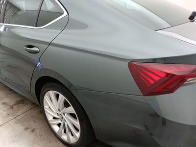 Skoda Octavia - 2020 OCTAVIA 1.4 TSI PHEV STYLE DSG, 2021