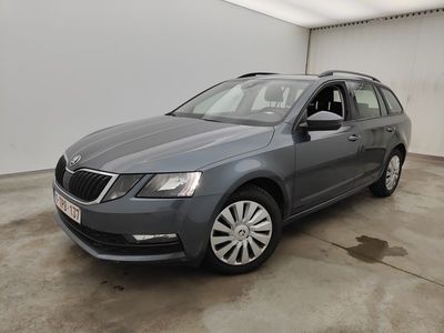 Skoda Octavia combi diesel - 2017 OCTAVIA SW 1.6 CR TDI AMBITION, 2018