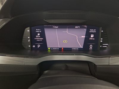 Skoda Superb combi diesel - 2019 SUPERB SW 2.0 CR TDI AMBITION DSG, 2022