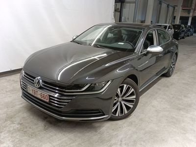 Volkswagen Arteon diesel ARTEON 2.0 TDI SCR ELEGANCE (EU6.2), 2020