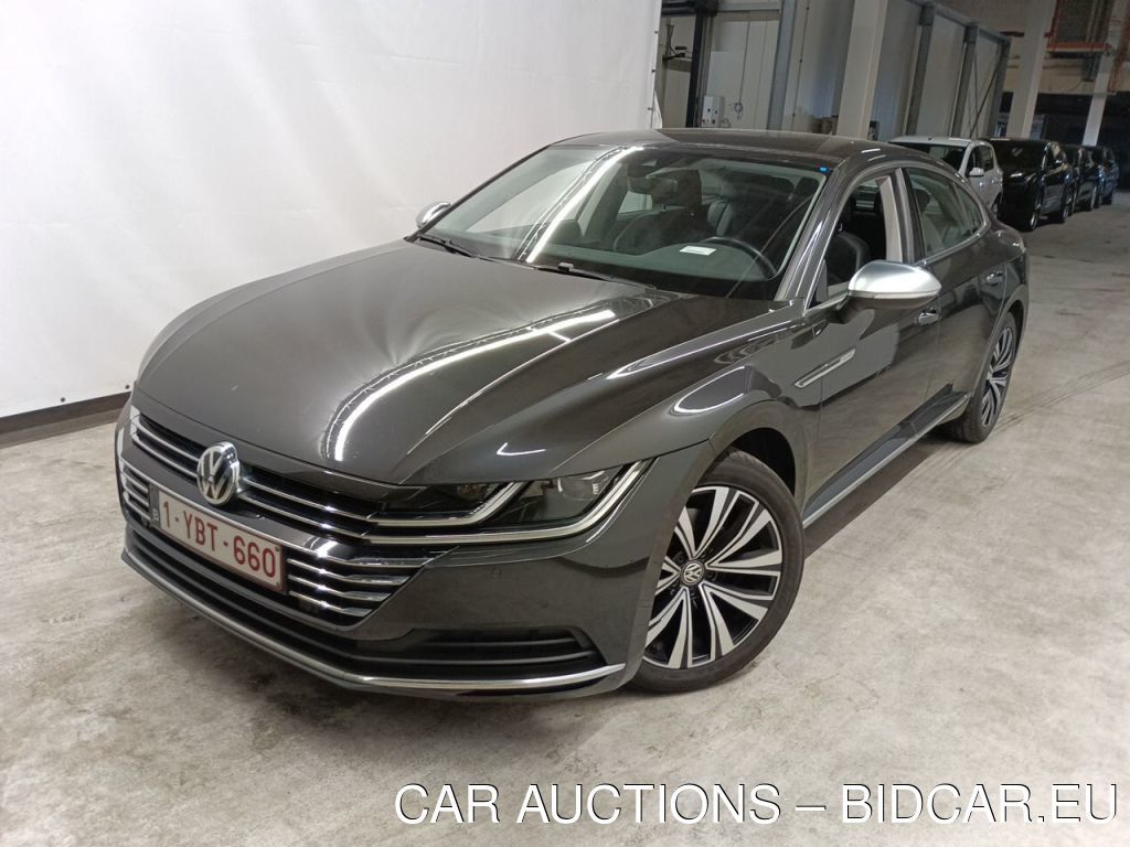 Volkswagen Arteon diesel ARTEON 2.0 TDI SCR ELEGANCE (EU6.2), 2020