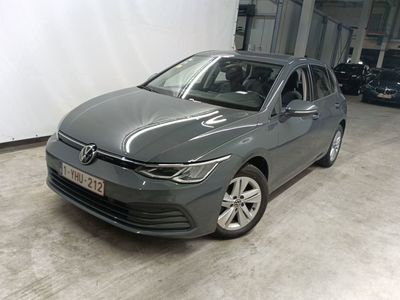 Volkswagen Golf viii diesel GOLF 2.0 SCR TDI LIFE, 2020