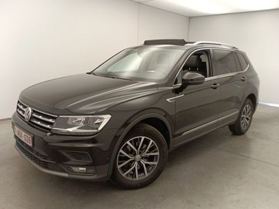 Volkswagen Tiguan allspace TIGUAN ALLSPACE 1.5 TSI ACT COMFORTLINE OPF DSG, 2019