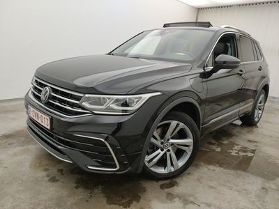 Volkswagen Tiguan - 2021 TIGUAN 1.4 EHYBRID PHEV R-LINE BUS. PREMIUM OPF DSG (180 KW), 2022