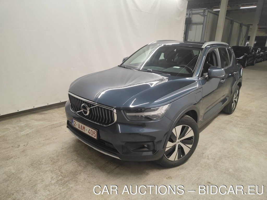 Volvo Xc40 XC40 1.5 T4 PHEV INSCRIPTION EXPRESSION, 2021