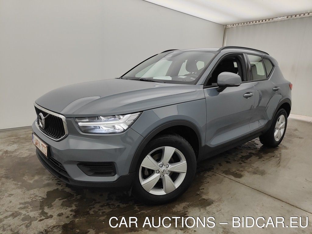 Volvo Xc40 XC40 1.5 T3, 2019
