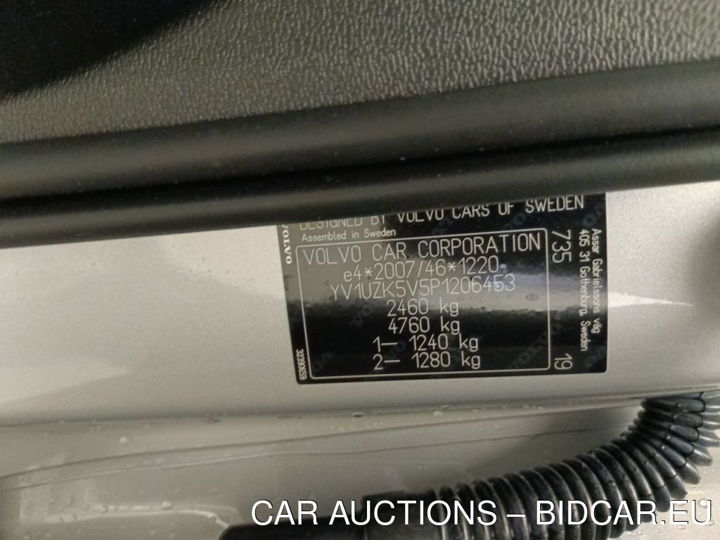 Volvo Xc60 diesel - 2021 XC60 2.0 B4 MHEV PLUS DARK, 2022