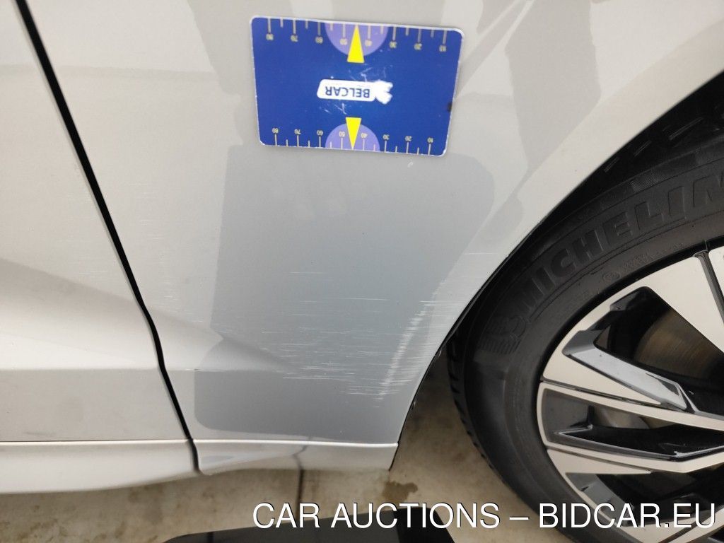 Volvo Xc60 diesel - 2021 XC60 2.0 B4 MHEV PLUS DARK, 2022