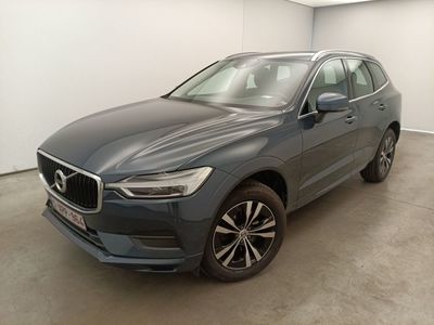 Volvo Xc60 diesel - 2017 XC60 2.0 D3 MOMENTUM PRO ADBLUE, 2020